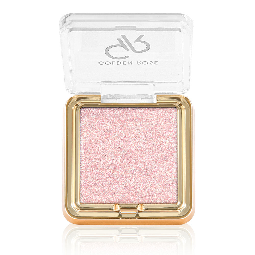 Sparkle Glow Eyeshadow - 53 Stellar