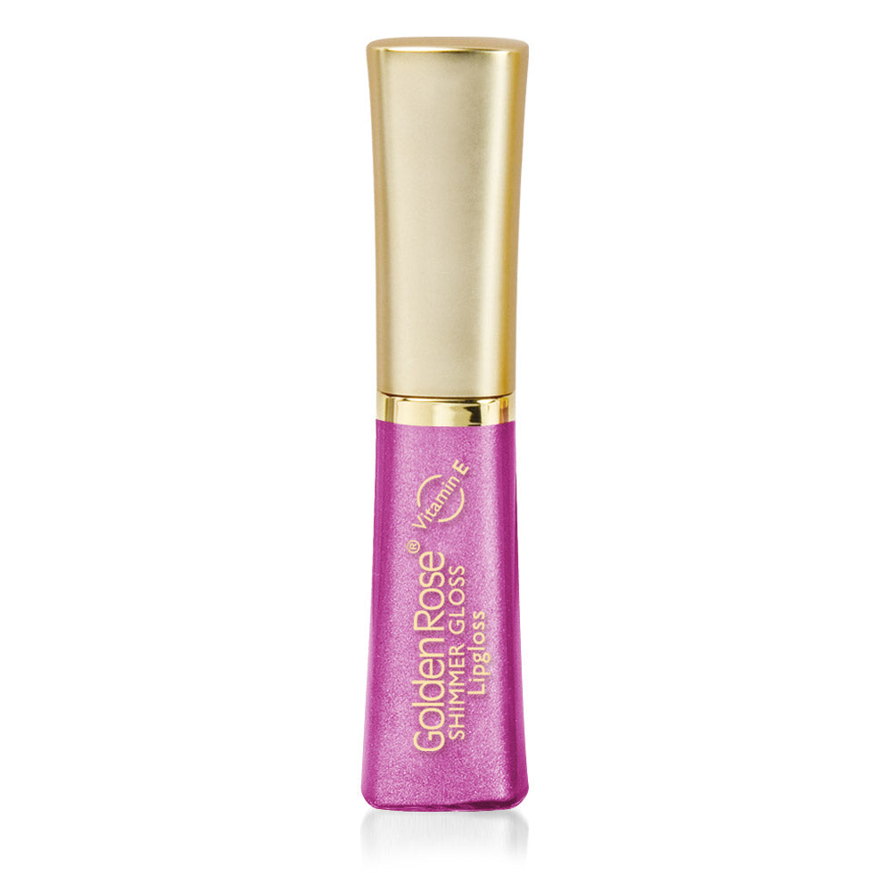 Shimmer Lipgloss - 62(Discontinued)