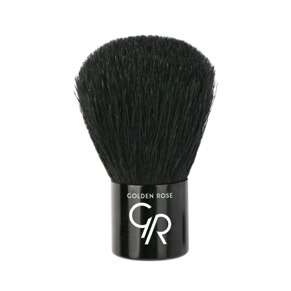 Baby Kabuki Brush(Discontinued)