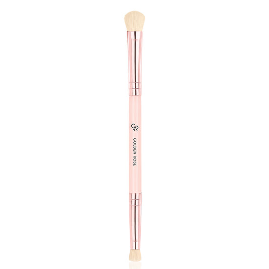 Duo Eyeshadow Brush
