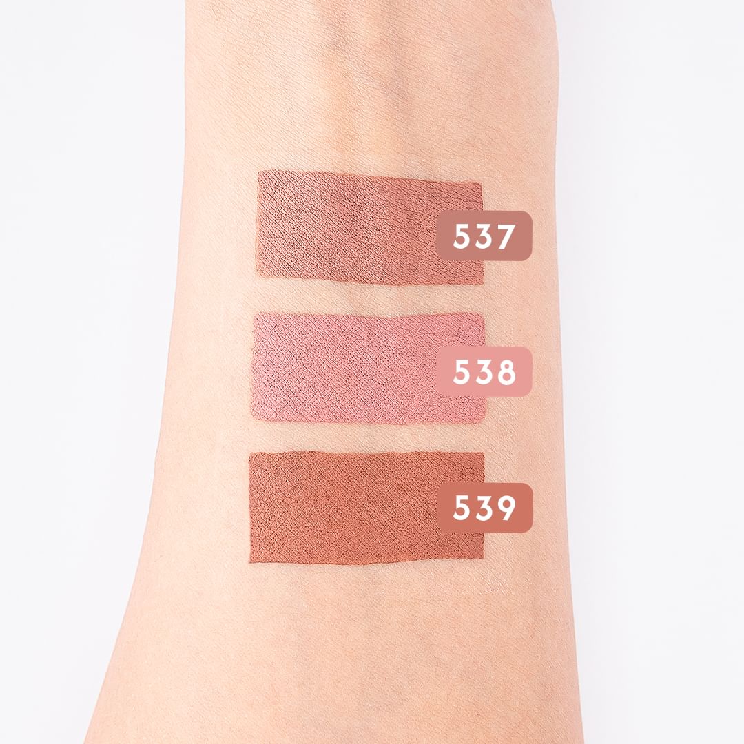 Dream Lips Lipliner - 537