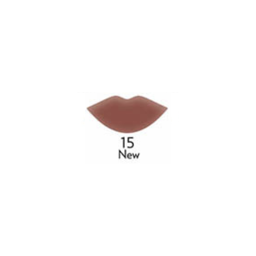 Liping My Matte Liquid Lipstick - 15