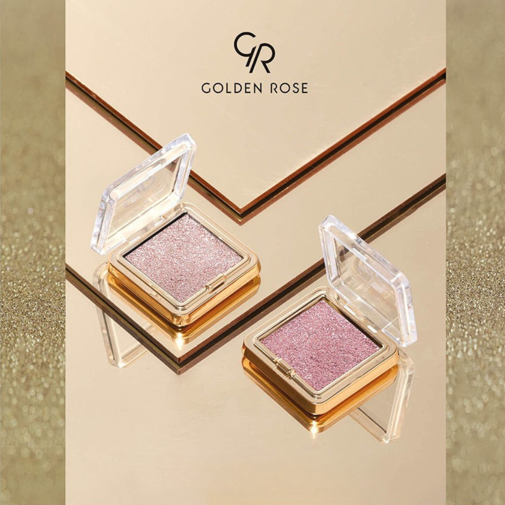 Sparkle Glow Eyeshadow - 53  Stellar