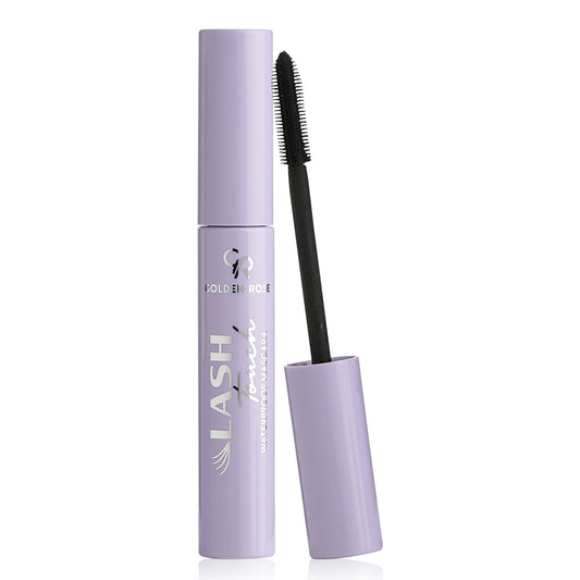 Lash Touch Waterproof Mascara