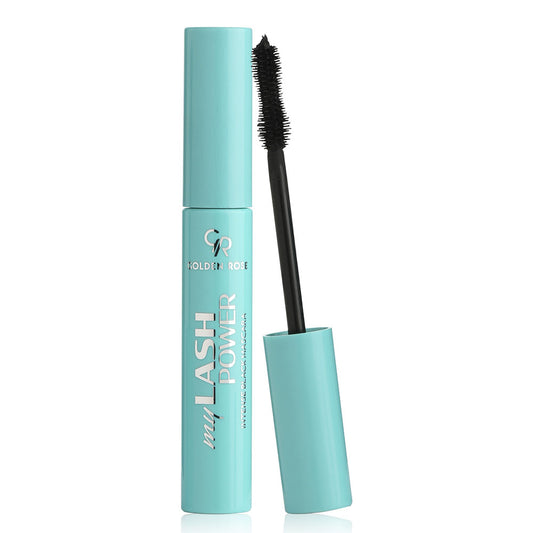 My Lashes Power Intense Black Mascara