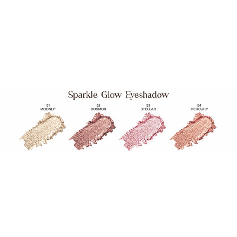 Sparkle Glow Eyeshadow - 53  Stellar