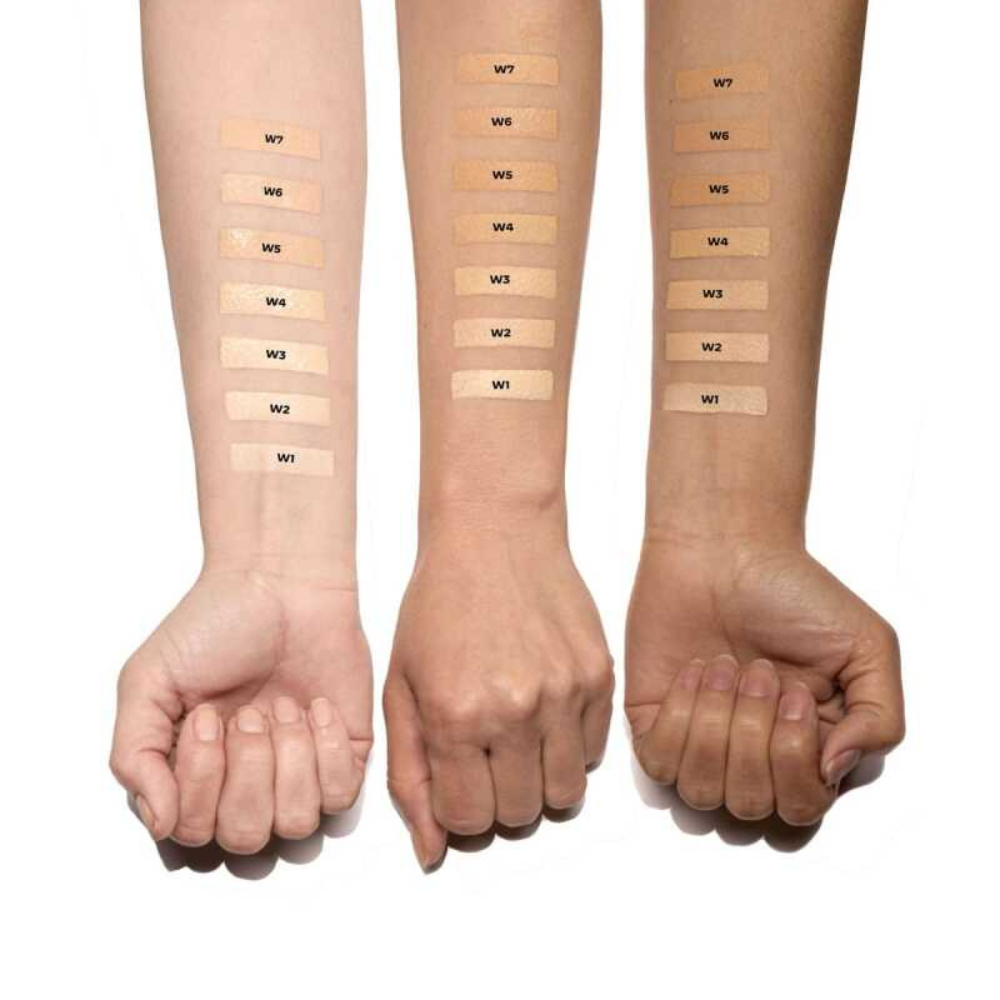 Matte Perfection Foundation - W2