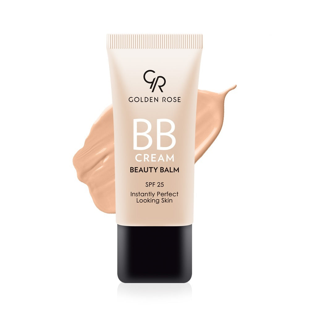 BB Cream Beauty Balm 02 - Fair