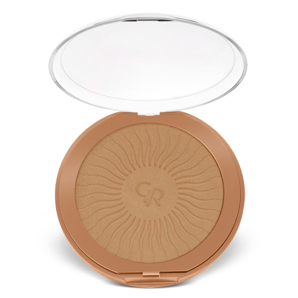 Bronzing Terra Powder - 103(Discontinued)