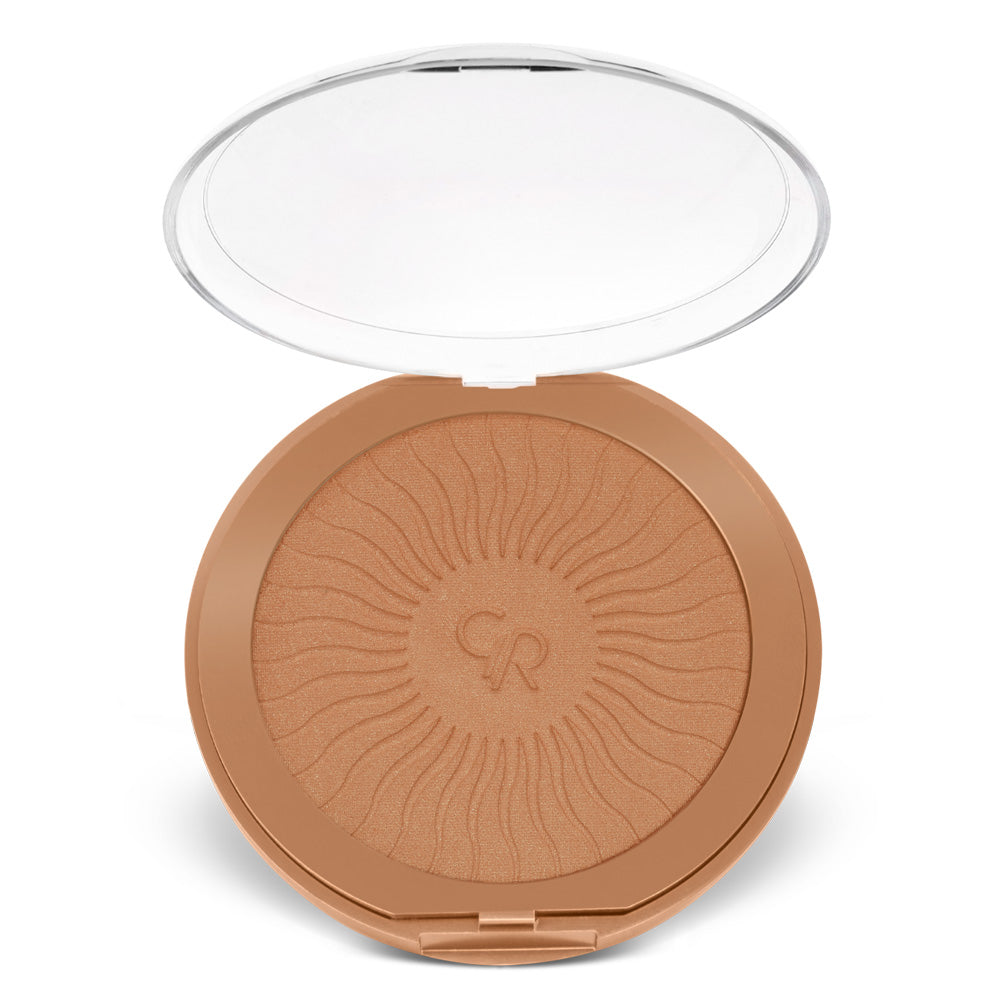 Bronzing Terra Powder - 105(Discontinued)