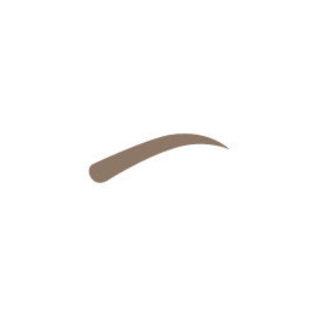 Brow Color Tinted Eyebrow Mascara - 01