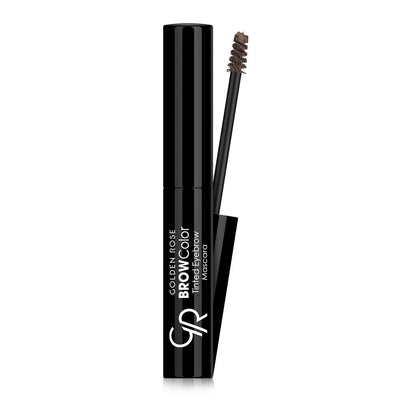 Brow Color Tinted Eyebrow Mascara - 02