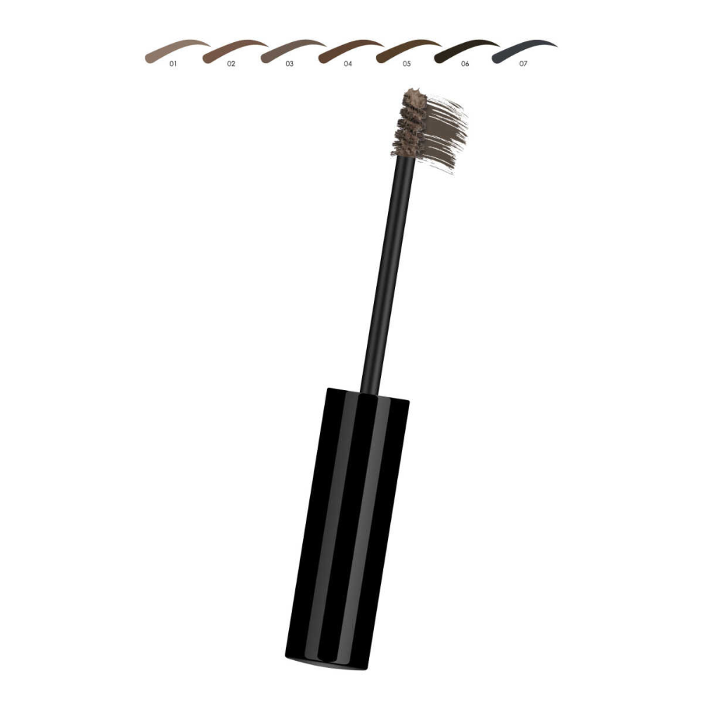 Brow Color Tinted Eyebrow Mascara - 07