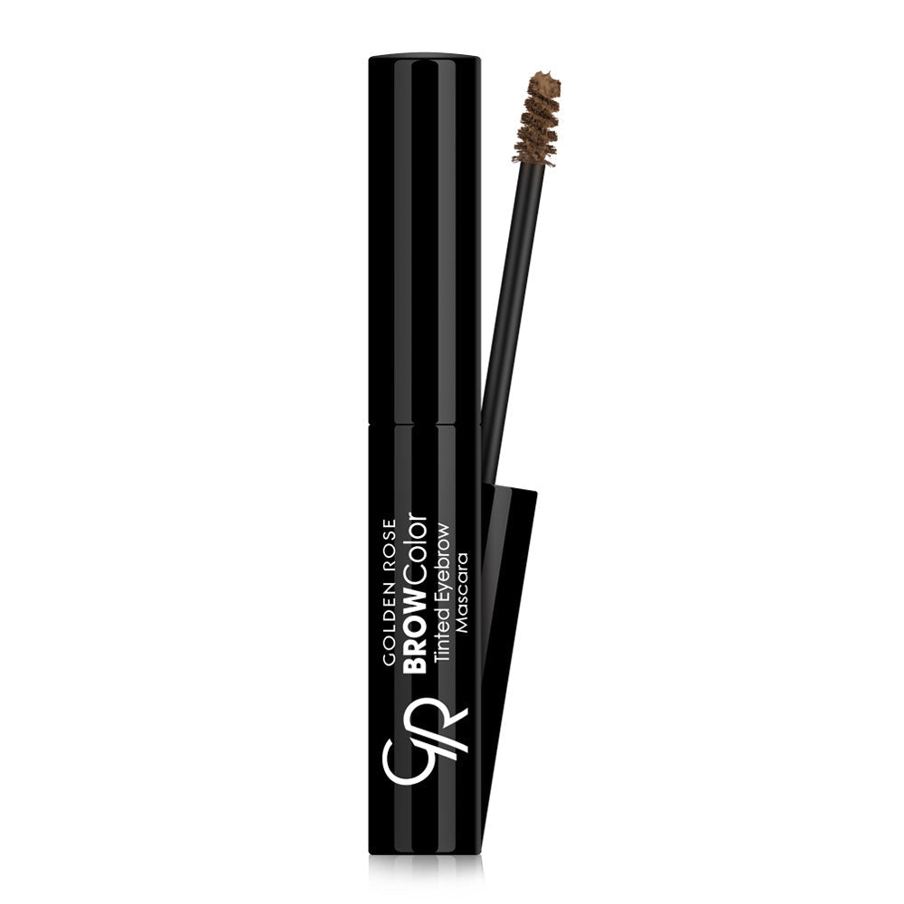 Brow Color Tinted Eyebrow Mascara - 08