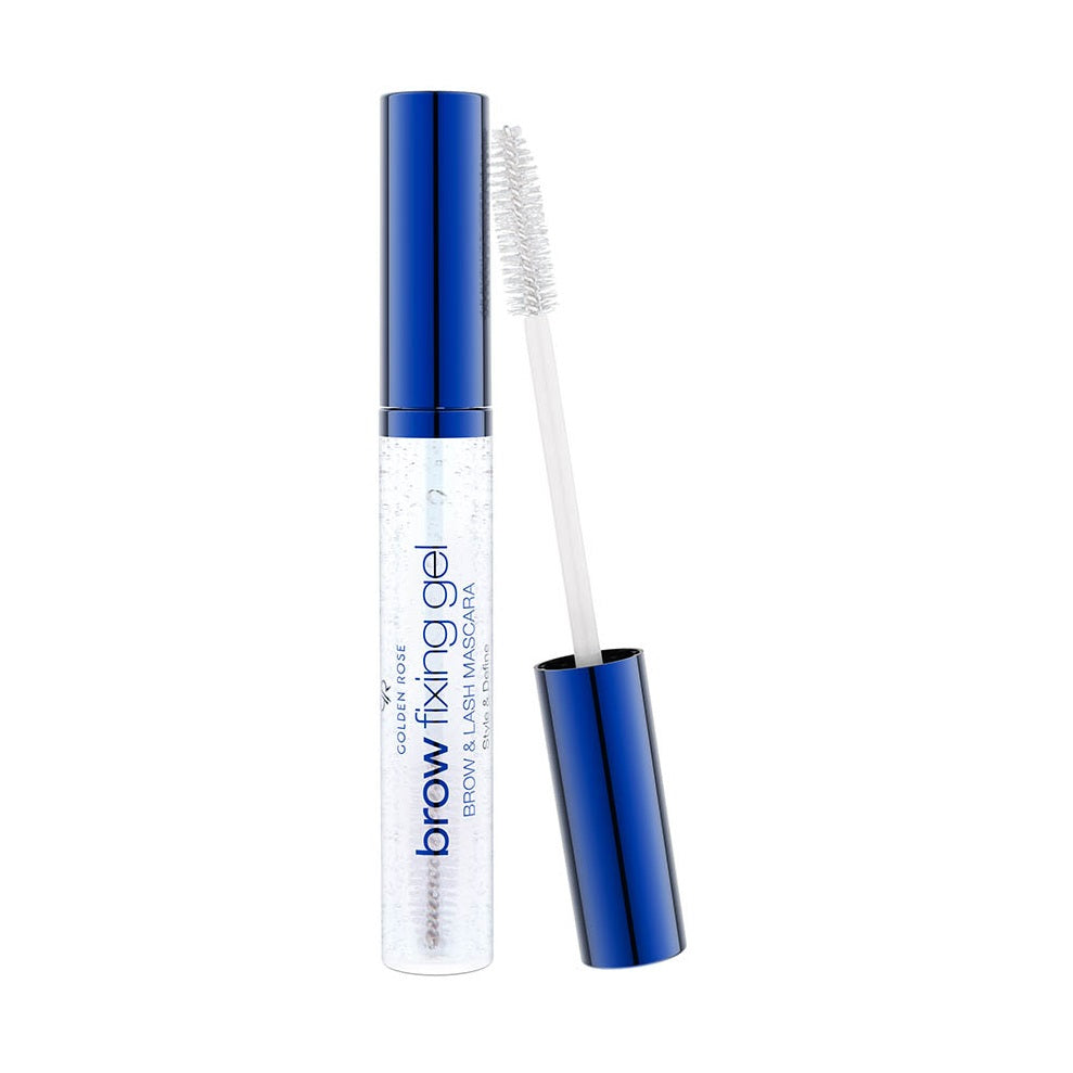 Brow Fixing Gel Brow & Lash Mascara