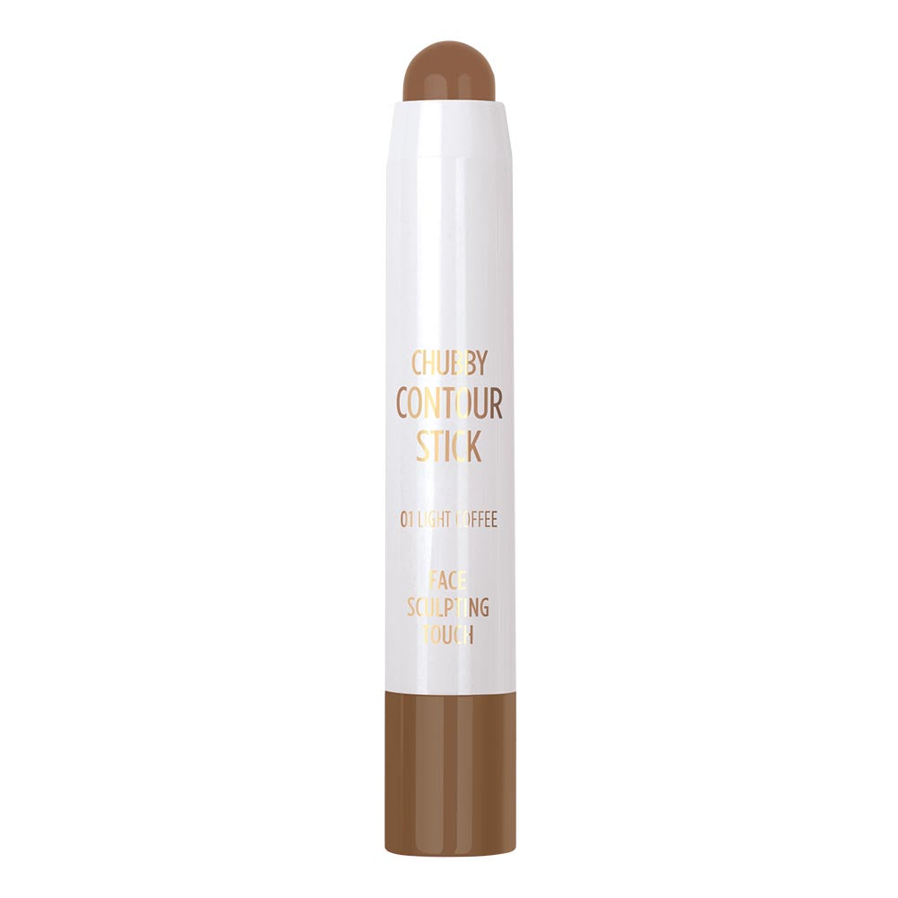 Chubby Contour Stick - 01 Light Coffee