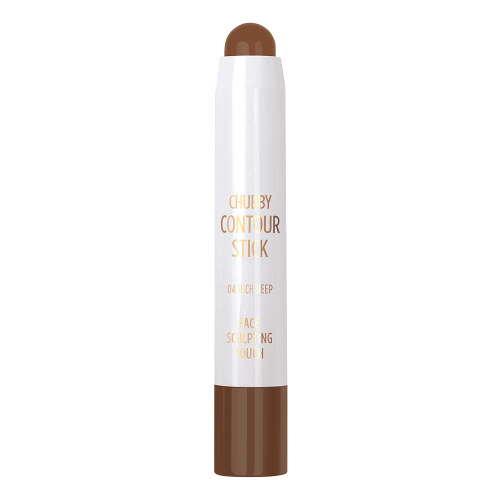 Chubby Contour Stick - 04 Rich Deep