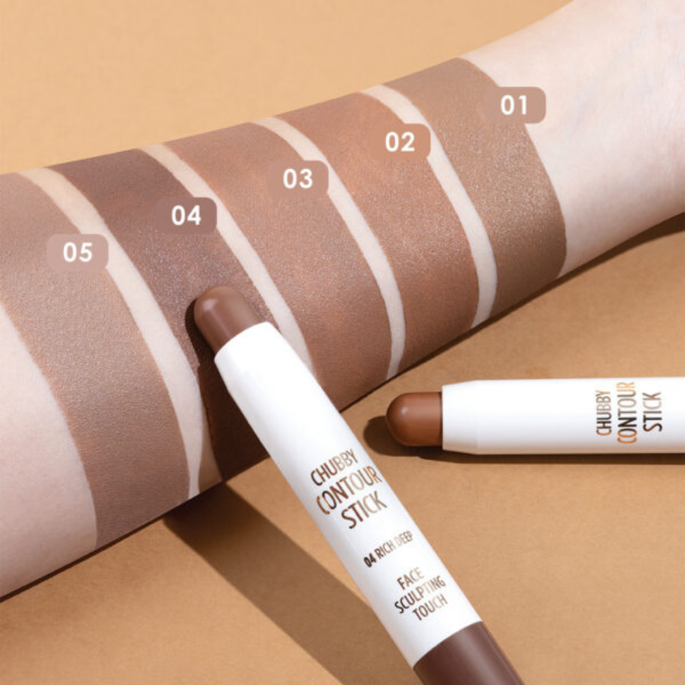 Chubby Contour Stick - 05 Cool Taupe