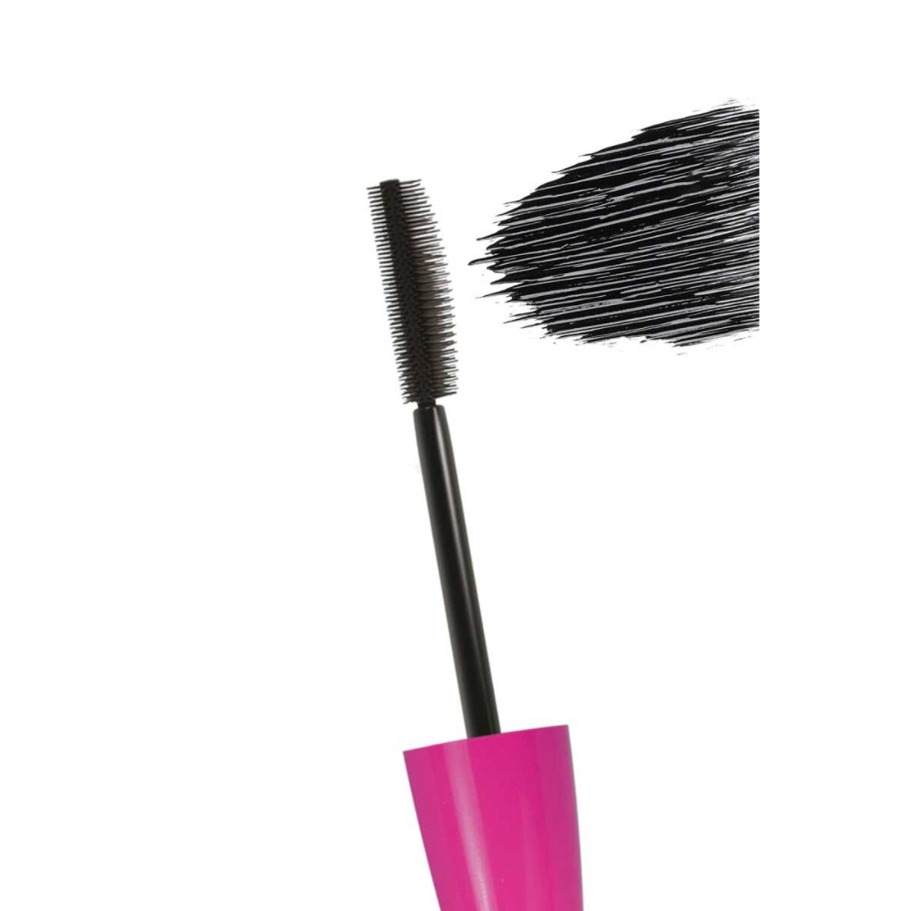 City Style Mega Volume & Length Mascara