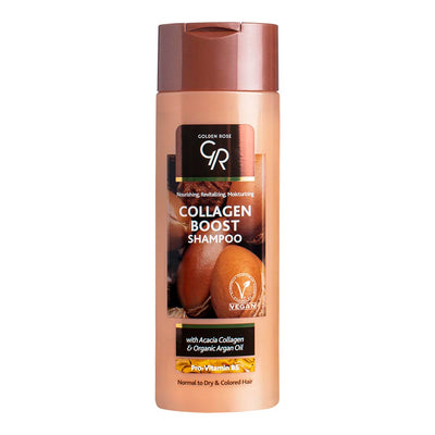 Collagen Boost Shampoo