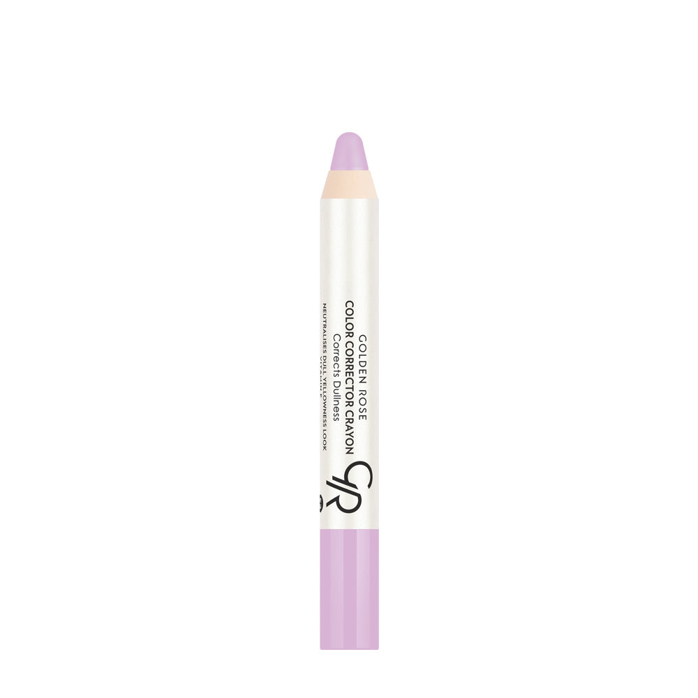 Color Corrector Crayon - 52 Purple