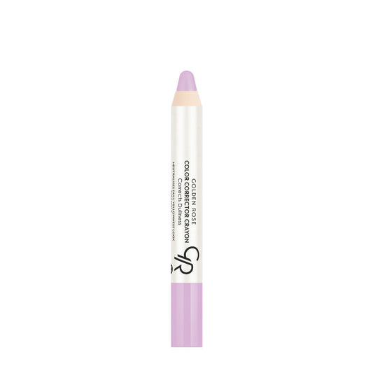 Color Corrector Crayon - 52 Purple