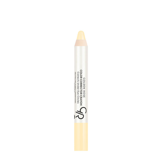 Color Corrector Crayon - 53 Yellow