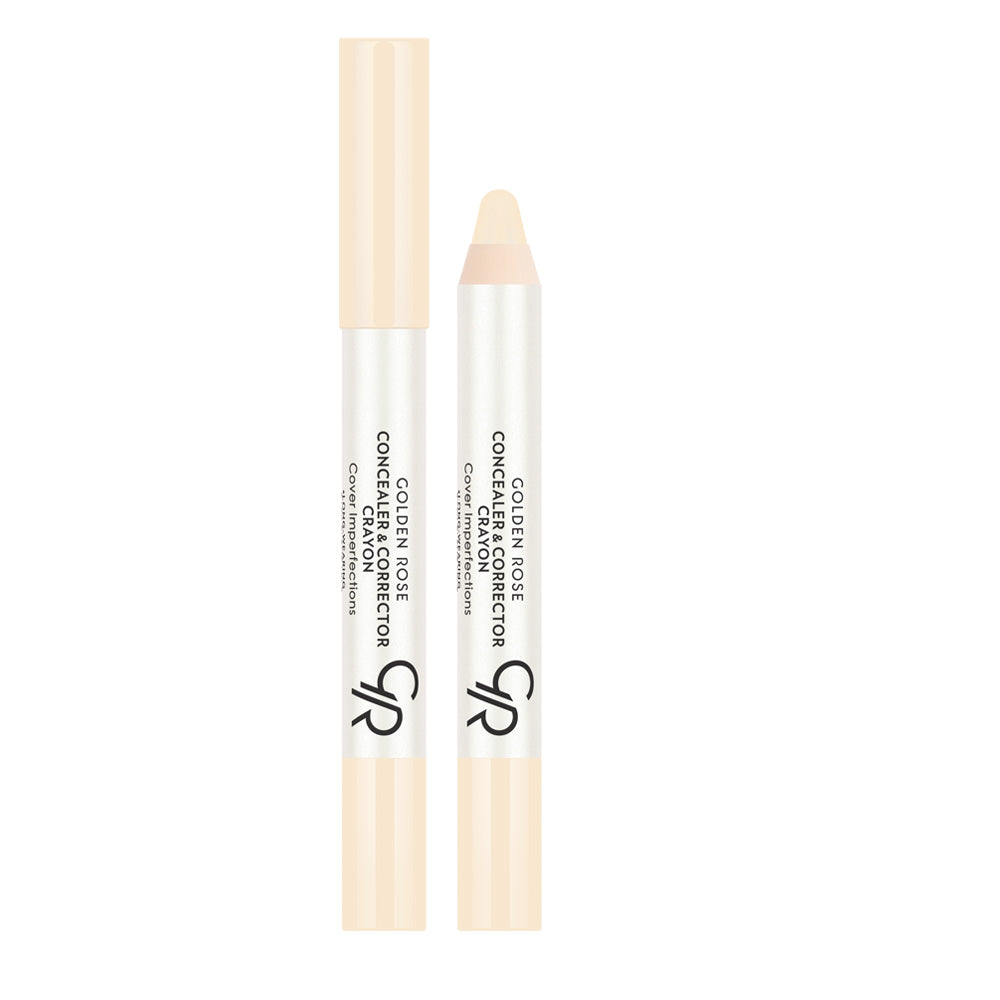 Concealer & Corrector Crayon - 01