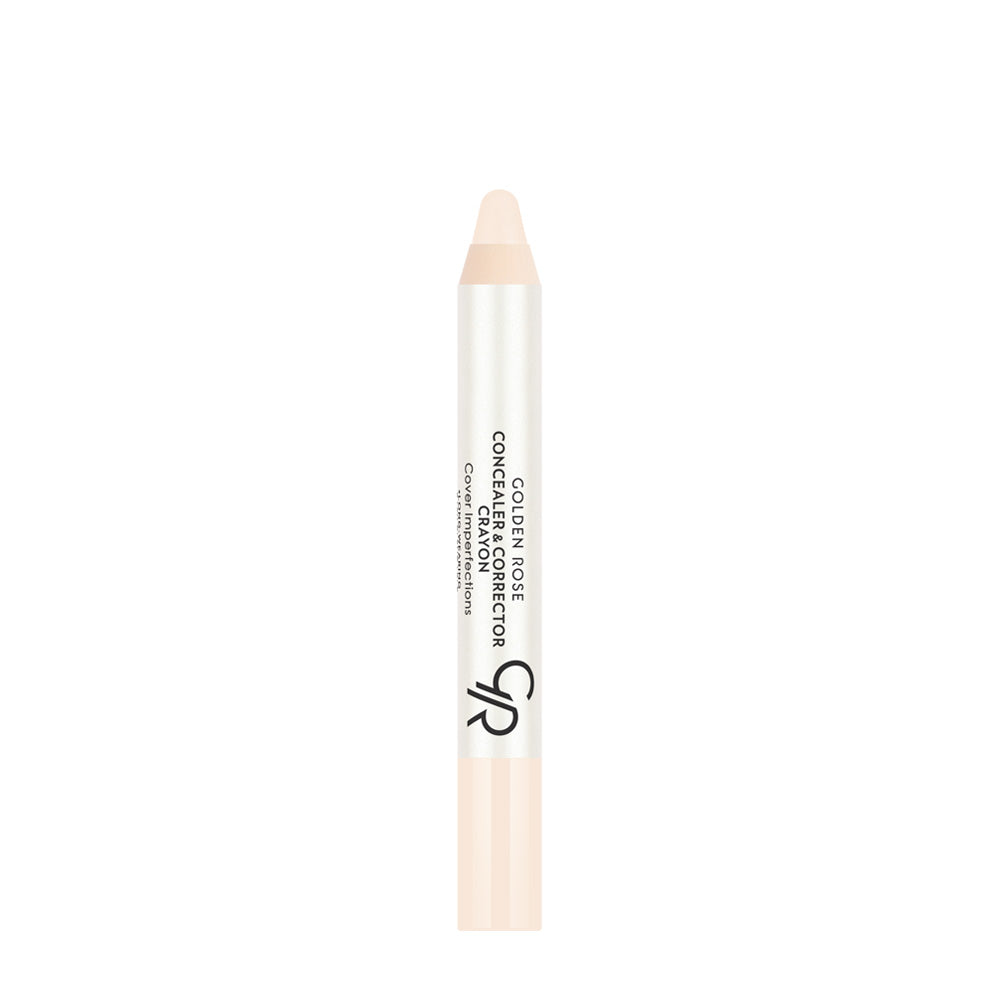 Concealer & Corrector Crayon - 02