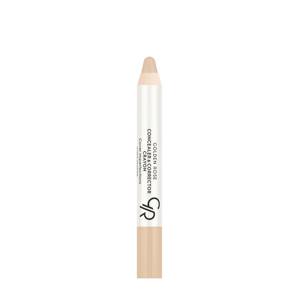 Concealer & Corrector Crayon - 04