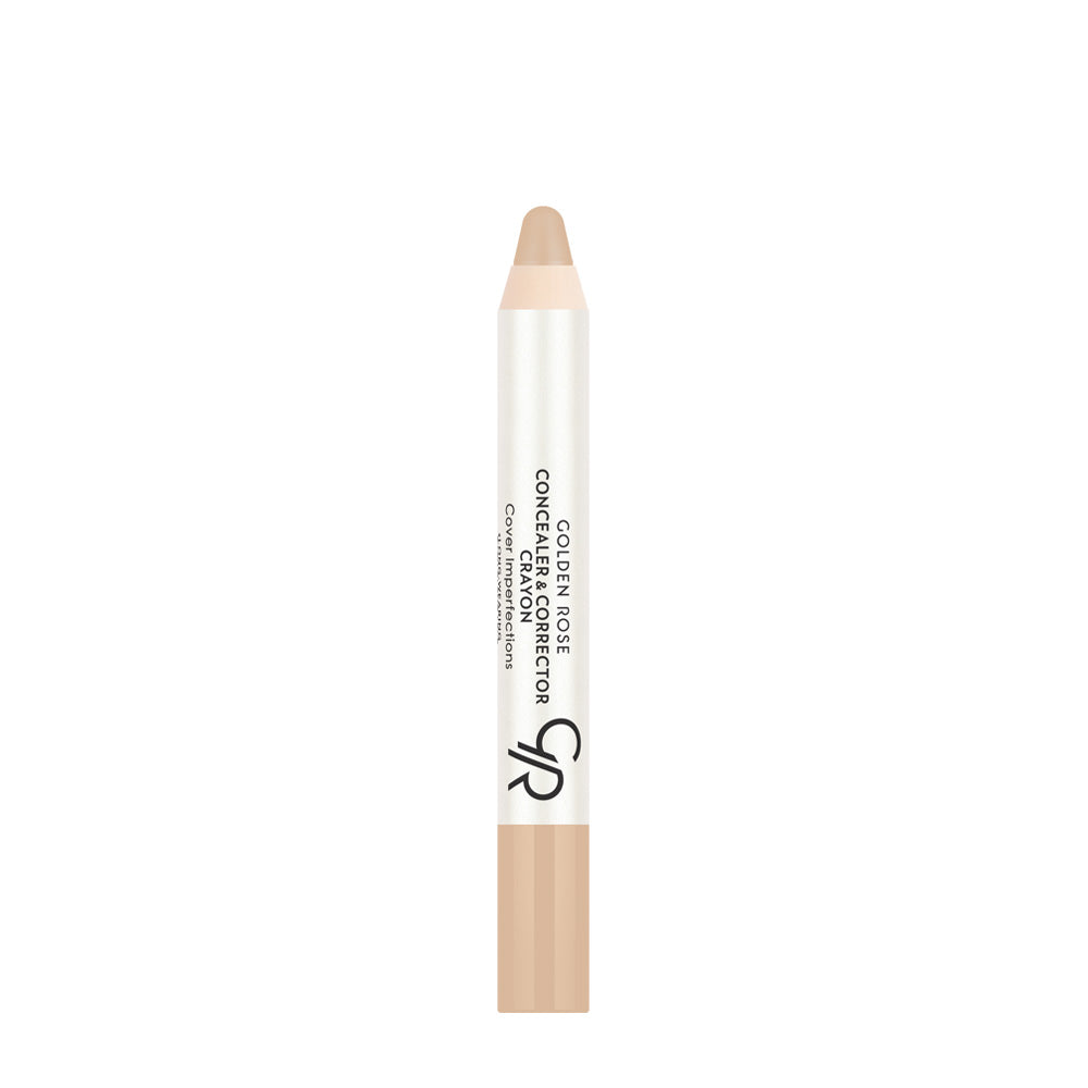 Concealer & Corrector Crayon - 06