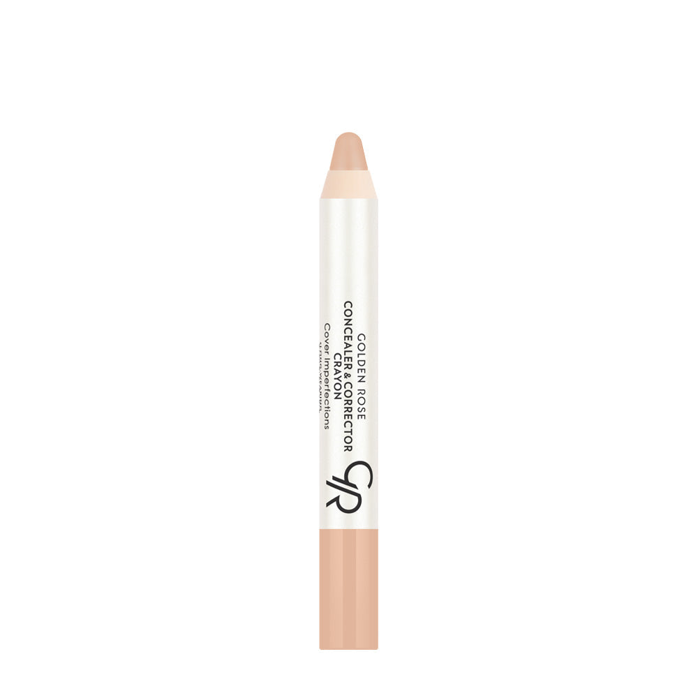 Concealer & Corrector Crayon - 07