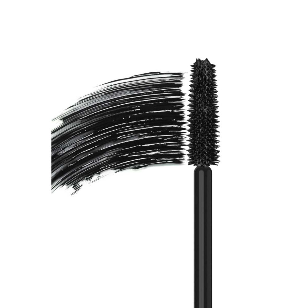 Dramatic Lashes Night Black Mascara