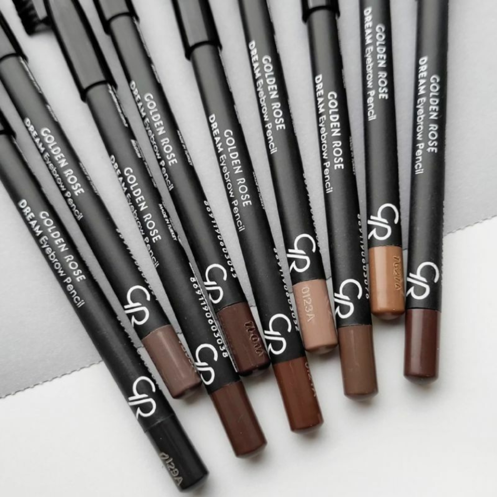 Dream Eyebrow Pencil - 301 Black