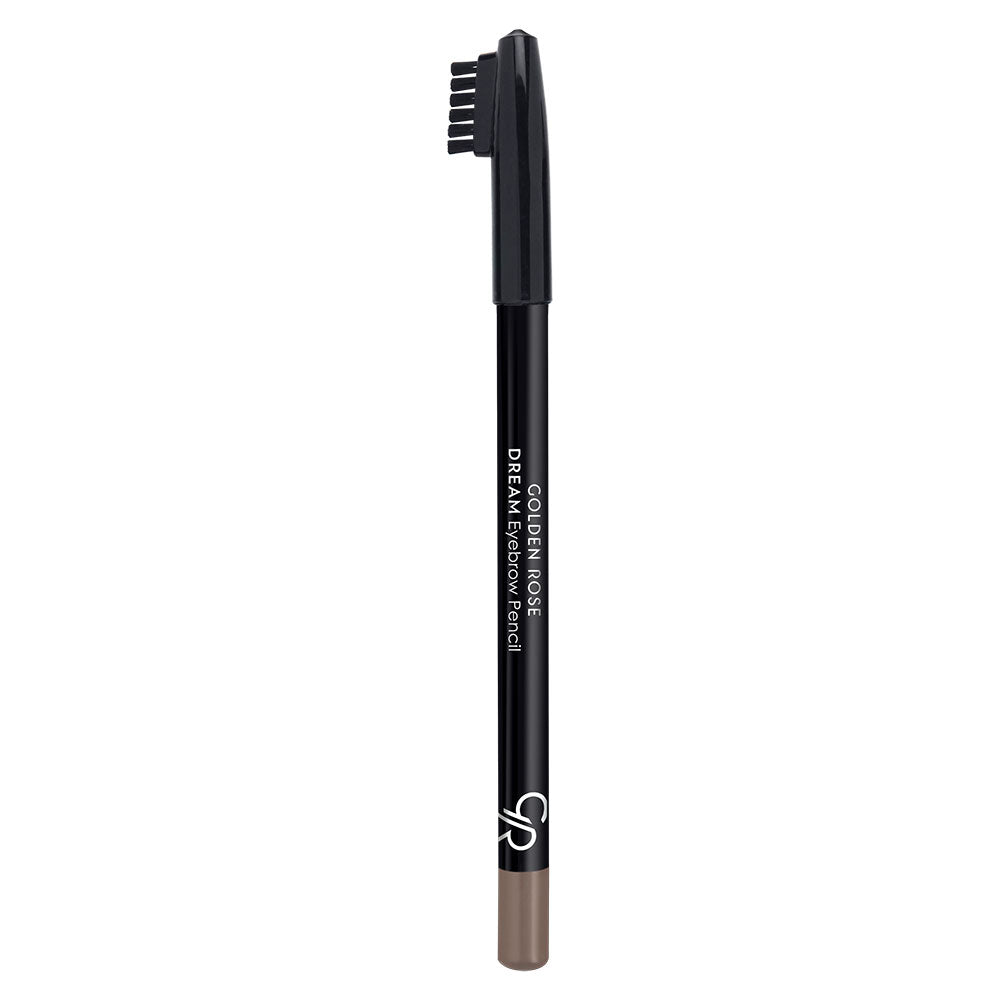 Dream Eyebrow Pencil - 306 Medium Ash