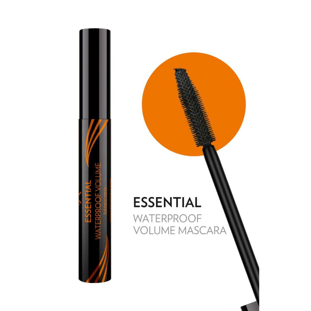 Essential Waterproof Mascara