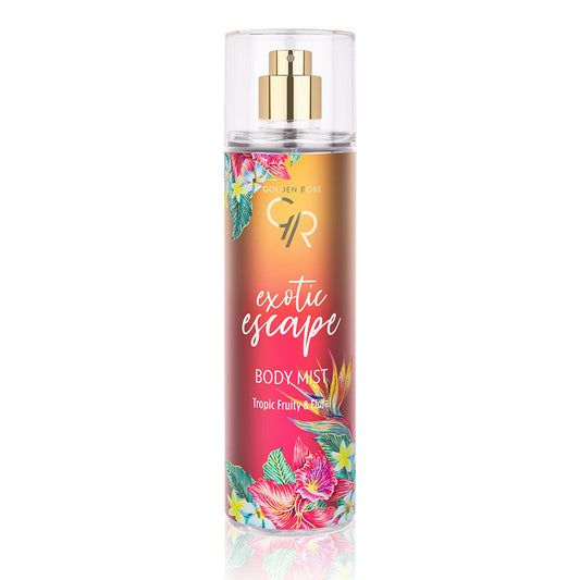 Exotic Escape Body Mist