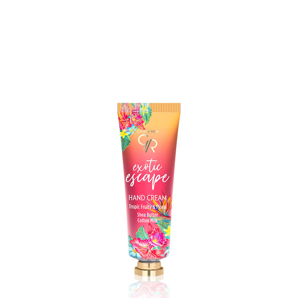 Exotic Escape Hand Cream