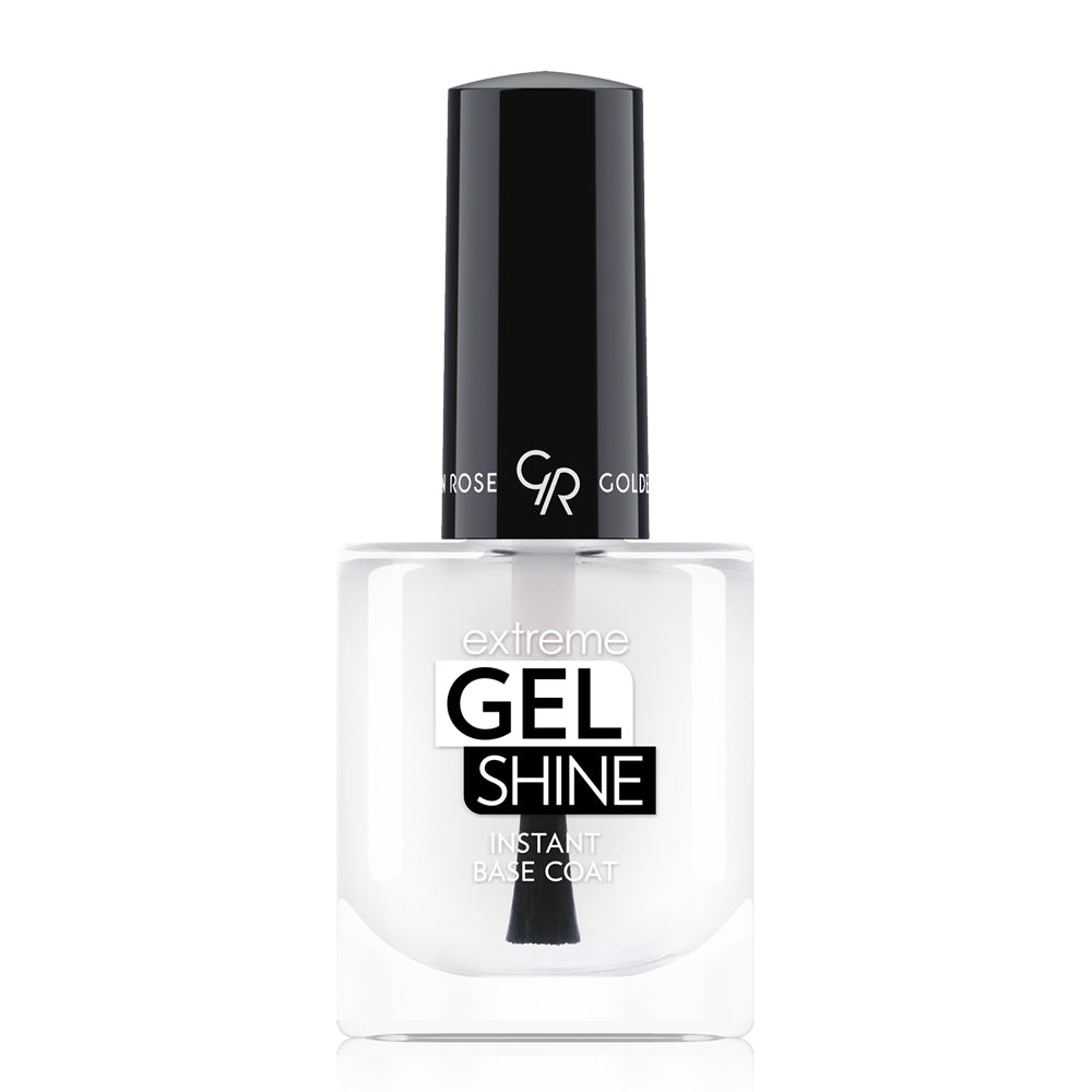 Extreme Gel Shine Instant Base Coat
