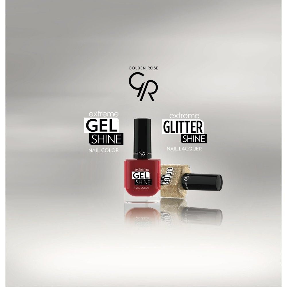 Extreme Gel Shine Instant Base Coat