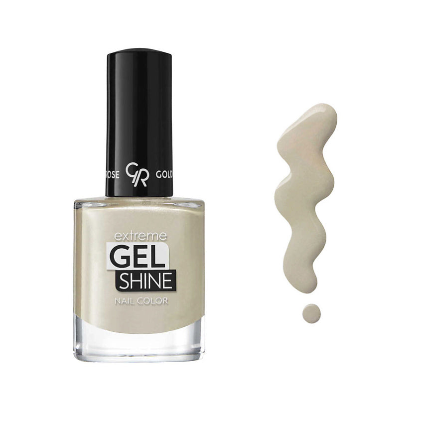 Extreme Gel Shine Nail Color - 05