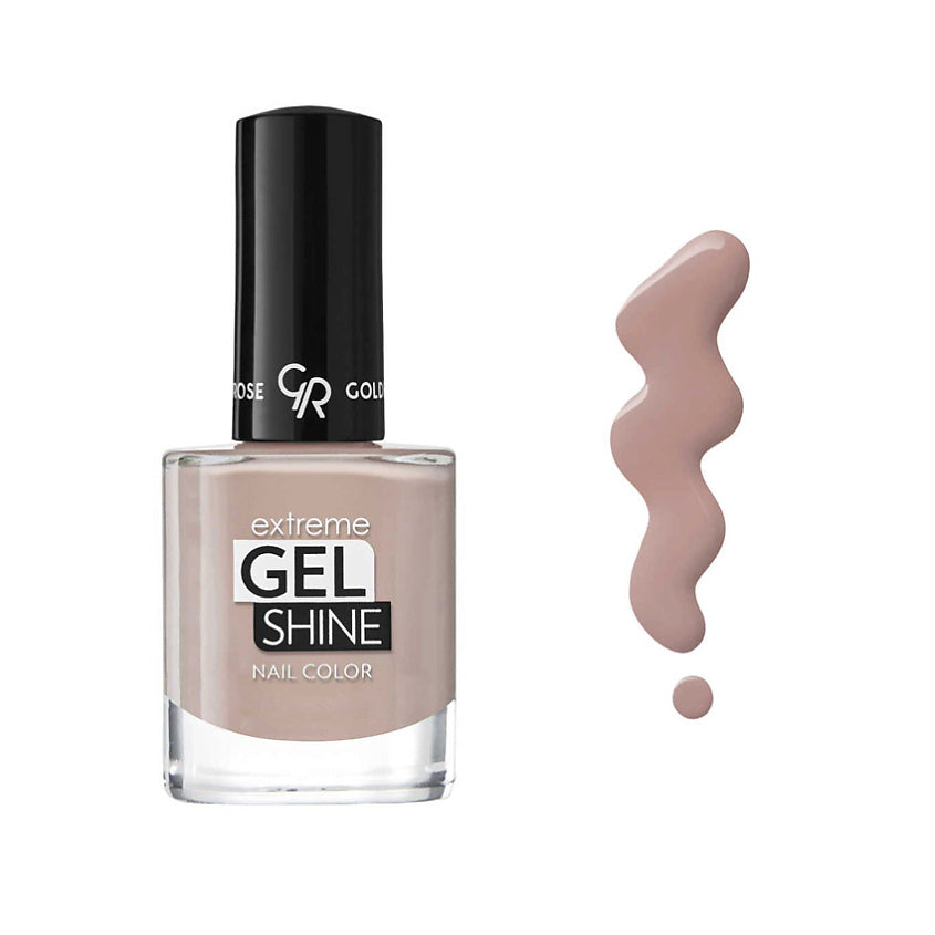 Extreme Gel Shine Nail Color - 07