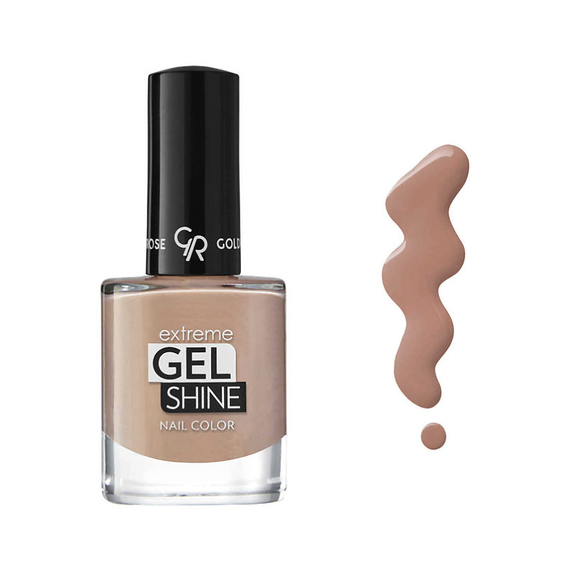 Extreme Gel Shine Nail Color - 09