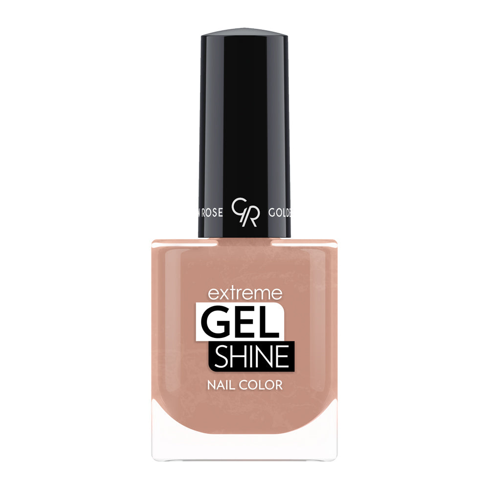 Extreme Gel Shine Nail Color - 10