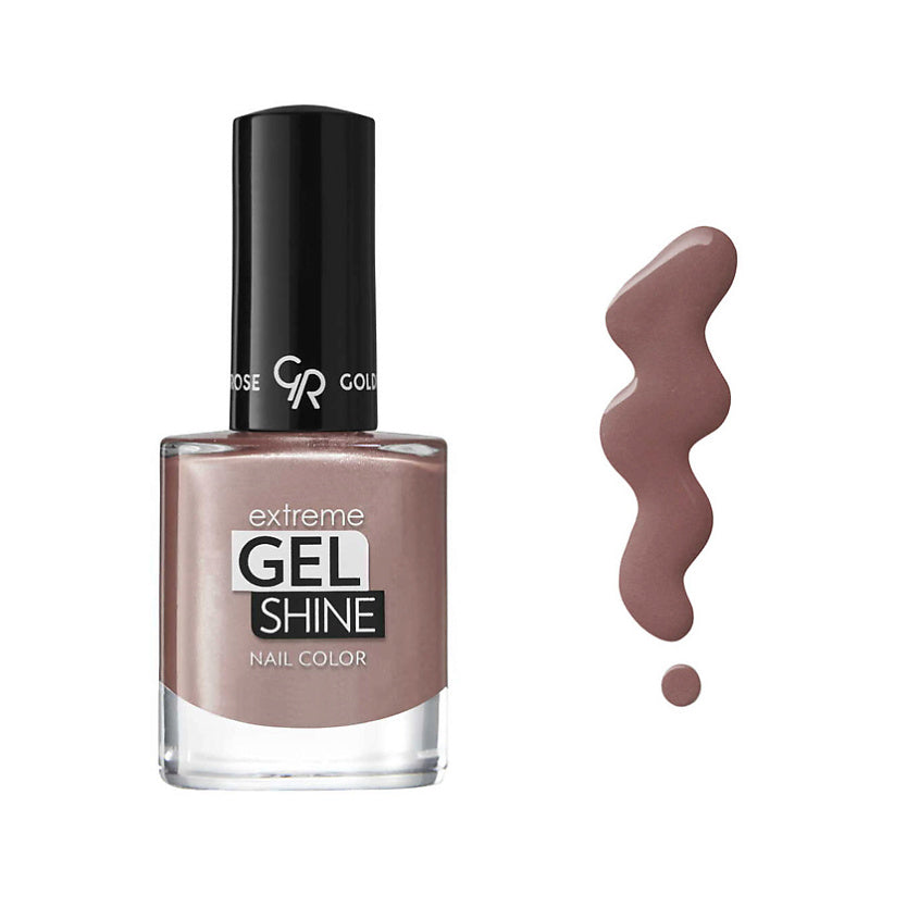 Extreme Gel Shine Nail Color - 12