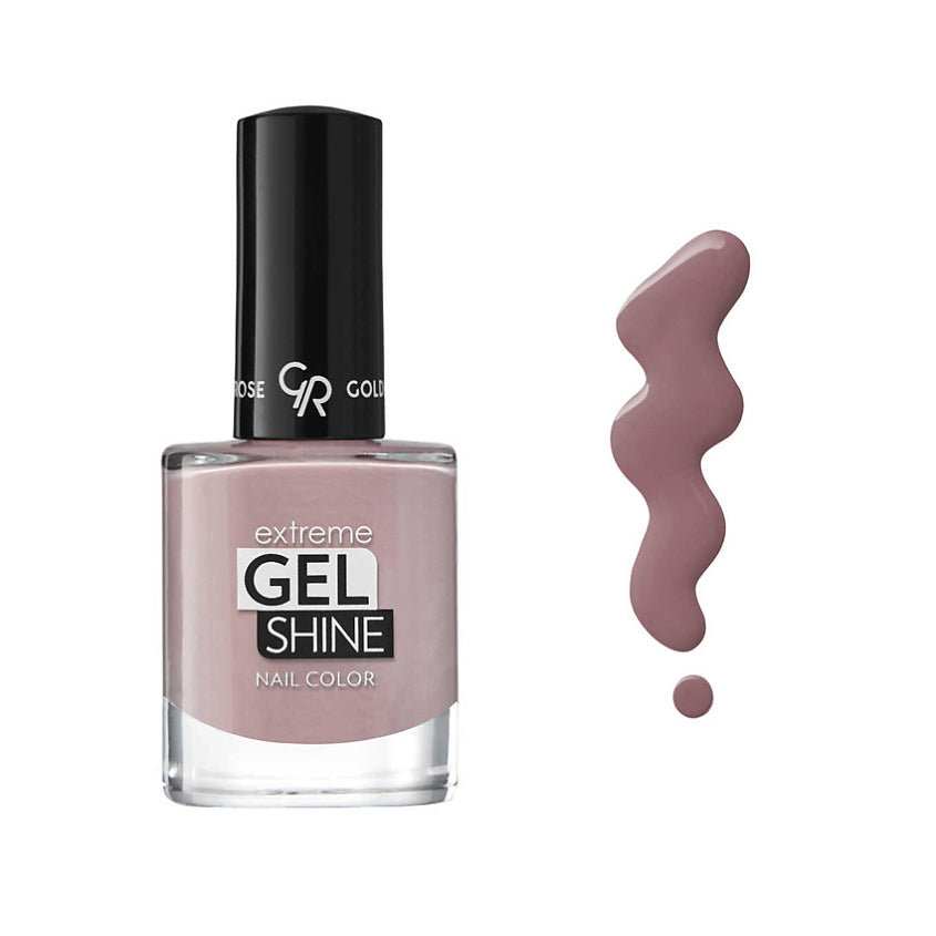 Extreme Gel Shine Nail Color - 15