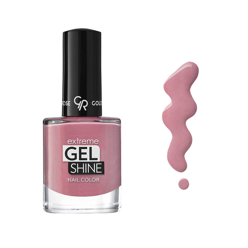 Extreme Gel Shine Nail Color - 18