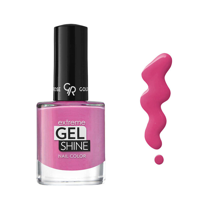 Extreme Gel Shine Nail Color - 21