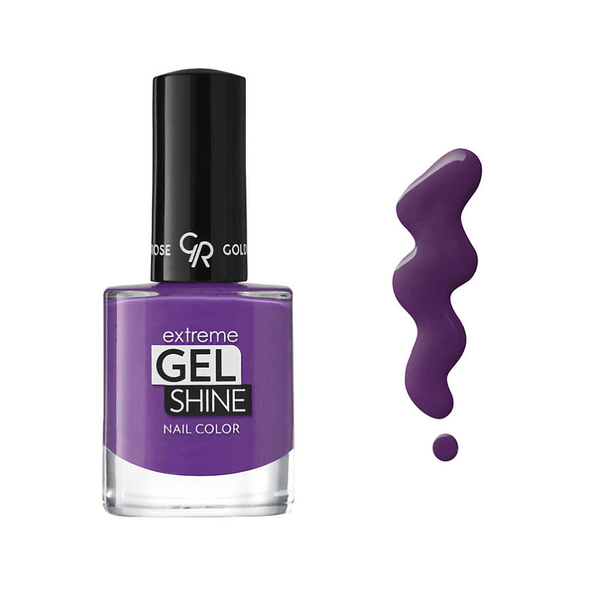 Extreme Gel Shine Nail Color - 27
