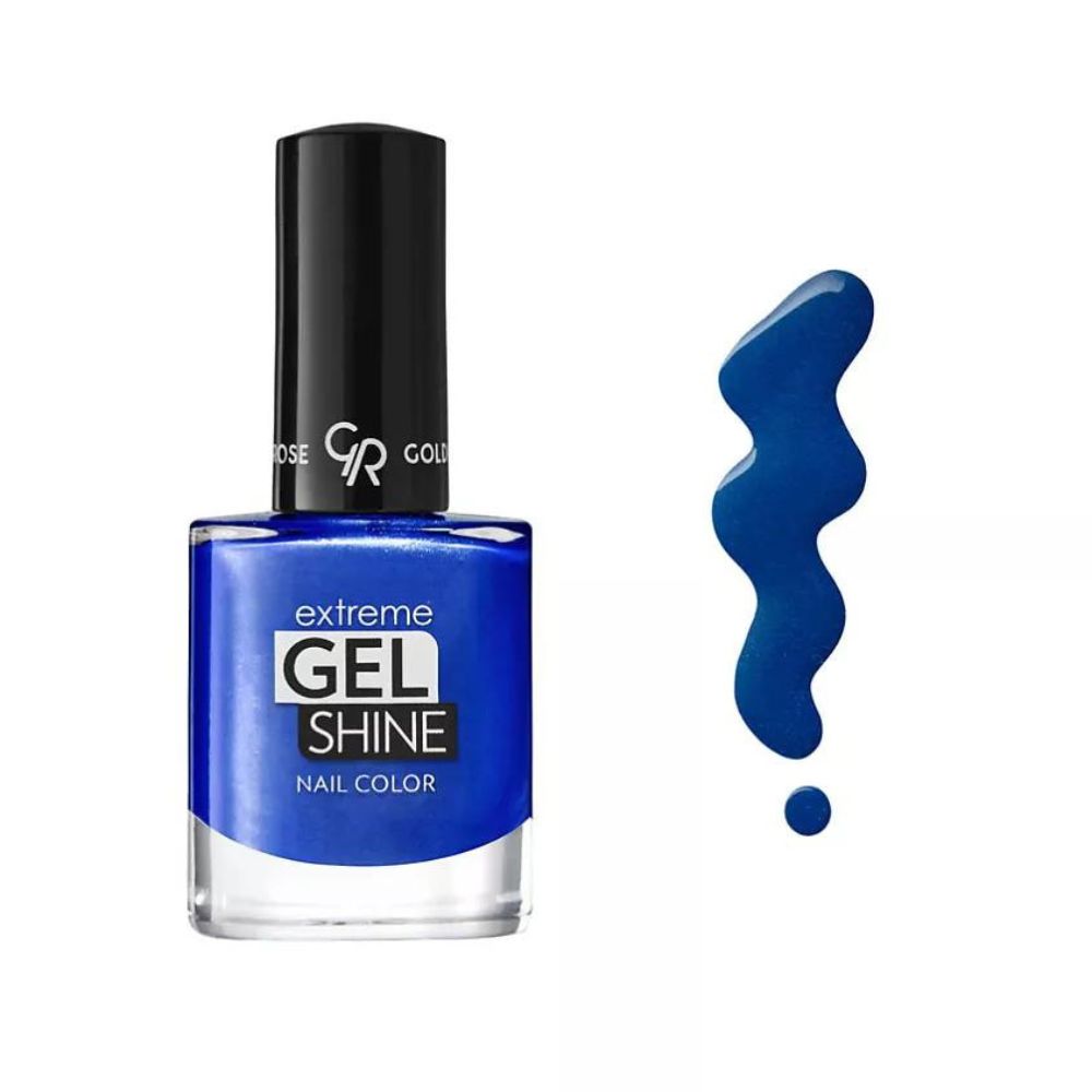 Extreme Gel Shine Nail Color - 33